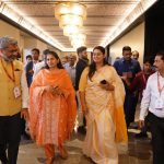 जल्द ही बिहार देश का स्पोर्ट्स हब बनेगा- बिहार की मनरेगा से खेल मैदान बनाने की योजना को केंद्र ने भी अपनाया- खेल राज्य मंत्री