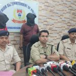 होने वाली दूल्हन निकली चोर, दुल्हा के घर से 2.60 लाख के ज्वेलरी चोरी में शामिल दो आरोपी गिरफ्तार