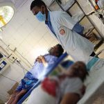 कार्यपालक पदाधिकारी हत्याकांड का मास्टरमाइंड और नगर परिषद उपाध्यक्ष का पति पुलिस एनकाउंटर में ढ़ेर, तीन पुलिसकर्मी जख्मी