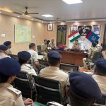 राजधानी रांची में नशे के विरुद्ध चलेगा अभियान, तीन एसपी करेगें प्रतिदिन समीक्षा