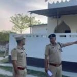 मोतिहारी के गोविंदरा स्थित मदरसे से हथियार-गोली बरामद, तीन संदिग्ध हिरासत में