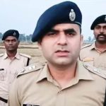 बाईक सवार 50 हजार के इनामी अपराधी के साथ नवादा के कोशी इलाके में मुठभेड़, हत्या मामले में था वांछित