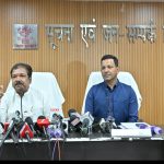 राज्‍य में पांच वर्षों में होगा 50 लाख करोड़ का निवेश: उद्योग मंत्री