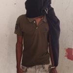 चतरा के अनगड़ा स्थित घर में छापेमारी कर पुलिस अफीम किया बरामद, आरोपी गिरफ्तार