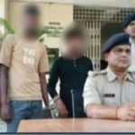 अपहरण के बाद हत्या मामले का खुलासाः शादीशुदा महिला से बातचीत बनी वजह, महिला समेत तीन आरोपी गिरफ्तार