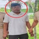 रोसड़ा अनुमंडलीय अस्पताल का लिपिक एक लाख रिश्वत लेते गिरफ्तार, बकाया भुगतान के एवज में मांग रहा था घूस