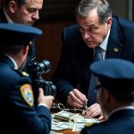 शिक्षा परियोजना के सहायक अभियंता 10 हजार रुपये रिश्वत लेते गिरफ्तार