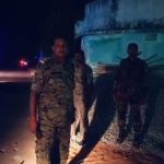 गुमला के घाघरा स्थित गहना घर से हथियार के बल पर आधा किलो सोना के साथ 70 हजार की लूट