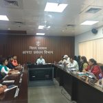 लू से निपटने की तैयारी तेज, संयुक्त सचिव ने की समीक्षा बैठक, सभी जिलों से नियमित रिपोर्ट मांगी, स्वास्थ्य सेवाओं को सतर्क रहने को कहा