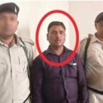 रोहतास के राजपुर प्रखण्ड सहकारिता प्रसार पदाधिकारी को निगरानी ने रिश्वत लेते किया गिरफ्तार