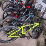 सिनी से जमशेदपुर पहुंच अपार्टमेंट और कॉलोनियों में साईकिल चोरी कर घर खाली करने के नाम पर बेचने वाला आरोपी गिरफ्तार