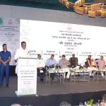 मरीन ड्राइव पर तीन महीने में एक लाख पेड़ लगेंगे: सम्राट चौधरी