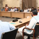 राज्य सरकार के जलाशय के आसपास पीपीपी मॉडल में पर्यटकीय सुविधाएं करें विकसितः मुख्यमंत्री