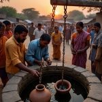 जल-जीवन-हरियालीः बेगूसराय में 808 सार्वजनिक कुओं का जीर्णोद्धार, सोक पिट से भूगर्भ जलस्तर सुधारने की तैयारी