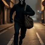 बैजनाथपुर में पेट्रोल पम्प पर नोजल मैन पर फायरिंग और सुलिंदाबाद स्थित सीएसपी समेत अन्य लूट की वारदात में शामिल लुटेरा गिरोह के एक अपराधी के साथ एक विधि विरुद्ध बालक निरुद्ध