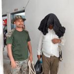 नशीला पदार्थ देकर चालक को बेहोश कर वाहन चोरी करने वाले गिरोह का अपराधी गिरफ्तार, बंगाल के पन्नागढ़ में खपाता था चोरी का ट्रक