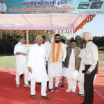 वाल्मीकिनगर को ईको पर्यटक स्थल के रूप में किया जा रहा है विकसितः मुख्यमंत्री