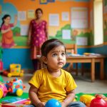 राज्य में अब आंगनबाड़ी केंद्रों की जारी होगी स्वच्छता रैंकिंग, अच्छी रैंकिंग वाले केंद्रों को मॉडल के तौर पर किया जाएगा विकसित