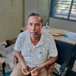 जांच के नाम पर खर्चा पानी मांगने वाले बालीडीह थाना के पुलिस पदाधिकारी को एसीबी ने घूस लेते किया गिरफ्तार