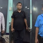 बोकारो: NGO की आड़ में फर्जी आधार कार्ड से परीक्षा का खेल, Skill Training Centre पर छापा, 3 राज्यों के 3 आरोपी गिरफ्तार