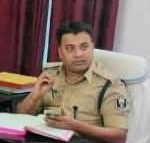 सिवान SP का बड़ा एक्शन: गंभीर मामलों की लिस्ट न देने पर 21 थानेदारों का वेतन रोका, वरीय अधिकारियों के आदेश की अनदेखी पड़ी महंगी