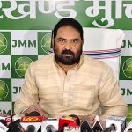 पेट्रोल-डीजल की कीमतों, बढ़ती महंगाई, कमजोर होती अर्थव्यवस्था और राशन कार्ड रद्दीकरण पर भाजपा सरकार जवाब दे: विनोद कुमार पांडेय