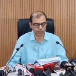 कैबिनेट बैठक में 20 एजेंडों पर मुहर, राज्य में माननीय से अधिकारी तक पढ़ेंगे एआई का पाठ, पटना समेत छः शहर में चलाया जाएगा इलेक्ट्रिक एसी बस