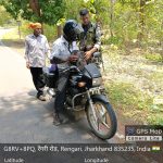 सिमडेगा में अपराध नियंत्रण एवं विधि-व्यवस्था को लेकर सघन वाहन जांच एवं संदिग्ध की जांच