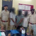 कामेश्वर हत्याकांड में FIR कराने वाली पत्नी ही निकली कातिल: मधेपुरा में 75 हजार वाला ‘लव-मर्डर’ केस बेनकाब, चार गिरफ्तार
