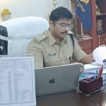 लापरवाही बरतने वाले 16 अनुसंधानकर्ता के विरुद्ध विभागीय कार्रवाई शुरु