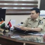 प्राथमिकी दर्ज नहीं करने पर किशनगंज एसपी ने थानेदार को किया निलंबित, मांगा स्पष्टीकरण