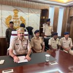 पाकुड़ पुलिस ने 48 घंटे में सुलझाया अंधा कत्ल: बड़ा चटकम जंगल में मिला था सड़ा-गला शव, हत्या में इस्तेमाल पत्थर समेत 2 आरोपी गिरफ्तार