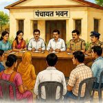 पंचायत सरकार भवनों को शीघ्र क्रियाशील बनाएं, 2 हजार पंचायतों में आधार सेवा केंद्र करें शुरू: सचिव