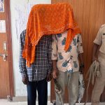 डोरंडा ‘लव-अफेयर मर्डर’ का खुलासा: मां से अफेयर बना बेटे की सनक, बुलेट के लेग गार्ड से तनवीर अंसारी को उतारा मौत के घाट