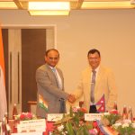 भारत-नेपाल कोसी एवं गंडक परियोजनाओं की संयुक्त समिति की 11वीं बैठक संपन्न, लिए गए कई अहम फैसले