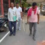 हजारीबाग ट्रेजरी घोटाला मामले में एक आरोपी गिरफ्तार, 1.68 करोड़ फ्रिज