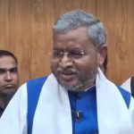 जेल सुपरिटेंडेट ने महिला कैदी को किया गर्भवती, आईजी स्वयं संरक्षण देने की भुमिका में सक्रियः पूर्व सीएम