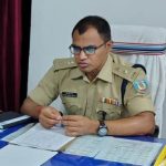 जख्मी को इलाज के बदले हाजत में बंद करने के मामले में बोकारो एसपी ने चीराचास थानेदार समेत तीन पुलिस पदाधिकारी को किया निलंबित