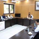 कॉलोनी, अपार्टमेंट में पाइप्ड नेचुरल गैस कनेक्शन उपलब्ध कराने की दिशा में तेजी से करे काम- मुख्यमंत्री