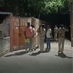 रांची में ऑपरेशन प्रहार के तहत बड़ी कार्रवाई, 100 से अधिक अपराधी गिरफ्तार