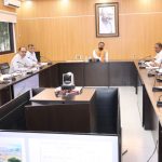 जलाशयों के आसपास पीपीपी मॉडल में इको टूरिज्म करे विकसितः मुख्यमंत्री