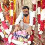 बक्सर के रामरेखा घाट पर प्रभु श्रीराम की भव्य मूर्ति की स्थापना होगी: मुख्यमंत्री