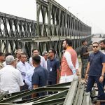विक्रमशिला सेतु 30 नवंबर से पहले चालू, तब तक नाव यात्रा फ्री: CM सम्राट चौधरी का ऐलान, श्रावणी मेला-2026 की तैयारी तेज