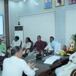 अवैध खनन करने वालों की अब खैर नहीं, मंत्री ने दिया सख्त निर्देश