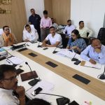 विकास कार्यों में आधुनिक तकनीक का हो प्रयोगः बारीकियां सीखने बाहर जाएंगे इंजीनियर