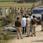 पूर्व एमएलसी के भांजे की हत्या में शामिल इनामी अपराधी सिवान में पुलिस एनकाउंटर में ढ़ेर