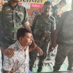 कोडरमा के डोमचांच विद्युत कार्यालय के लेखापाल को एसीबी ने रिश्वत लेते किया गिरफ्तार