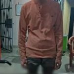 मधेपुरा के रहटा स्थित घर में पुलिस छापेमारी कर स्मैक और एक लाख से अधिक नगद किया बरामद, आरोपी गिरफ्तार