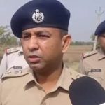 पटना में कैश वैन लूट का आरोपी एनकाउंटर में धराया, 2 हथियार जब्त