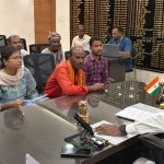 उपायुक्त के जनता दरबार में सोनाहातू अंचल अधिकारी को कड़ी फटकार, भू-माफियाओं द्वारा अवैध कब्जे की शिकायतों पर राजस्व एवं सब रजिस्ट्रार को सख्त निर्देश